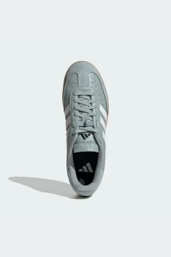 Sapatilhas Em Pele Velosamba adidas