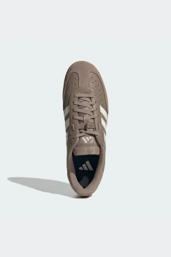 Sapatilhas Em Pele Velosamba adidas