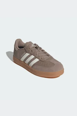 Sapatilhas Em Pele Velosamba adidas
