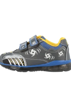 Sapatilhas Geox B Todo B. C Con Luces
