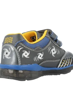 Sapatilhas Geox B Todo B. C Con Luces
