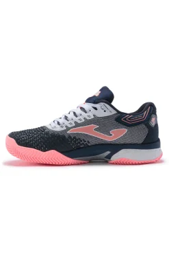 Sapatilhas Joma Ace Pro Lady 21 Azul Marinho Rosa