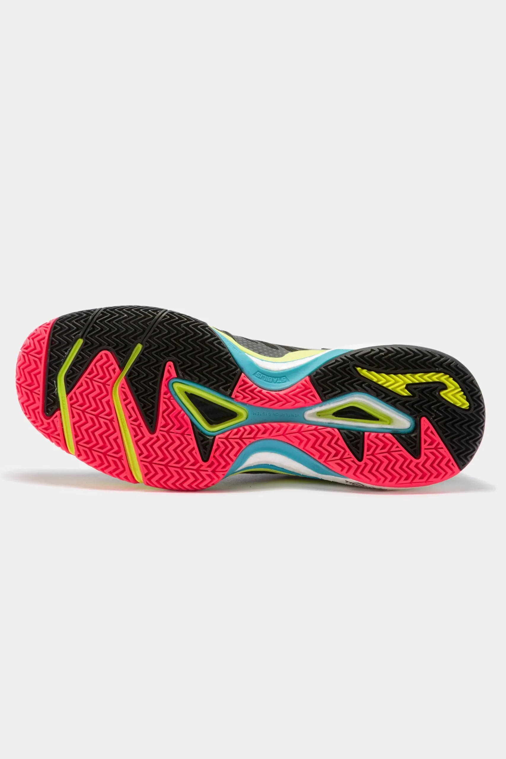 Sapatilhas Joma Slam Men 21 Preto