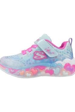 Sapatilha Skechers Eternal Heart Lights