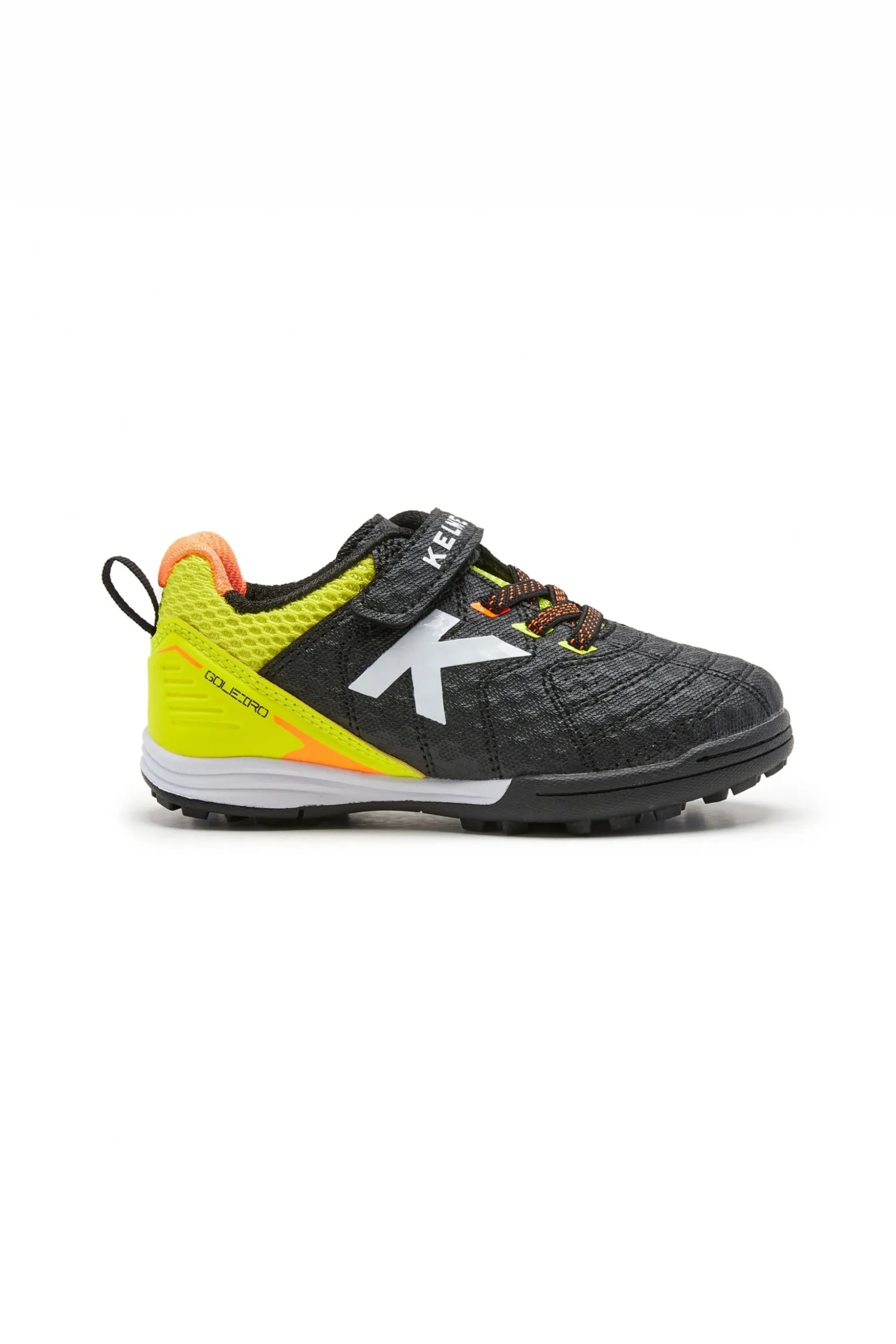Sapatilhas Kelme Goleiro Turf Elastic