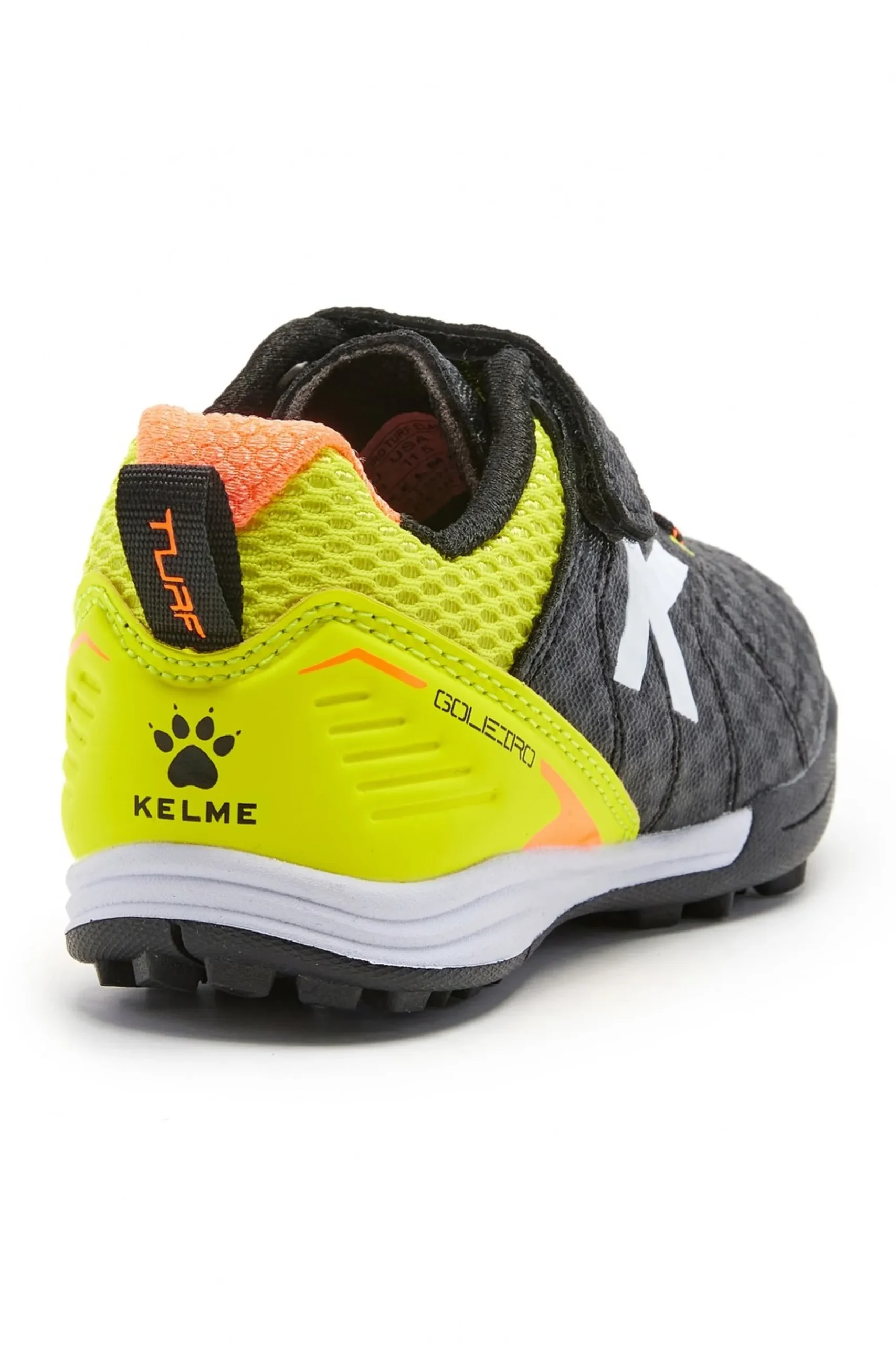 Sapatilhas Kelme Goleiro Turf Elastic