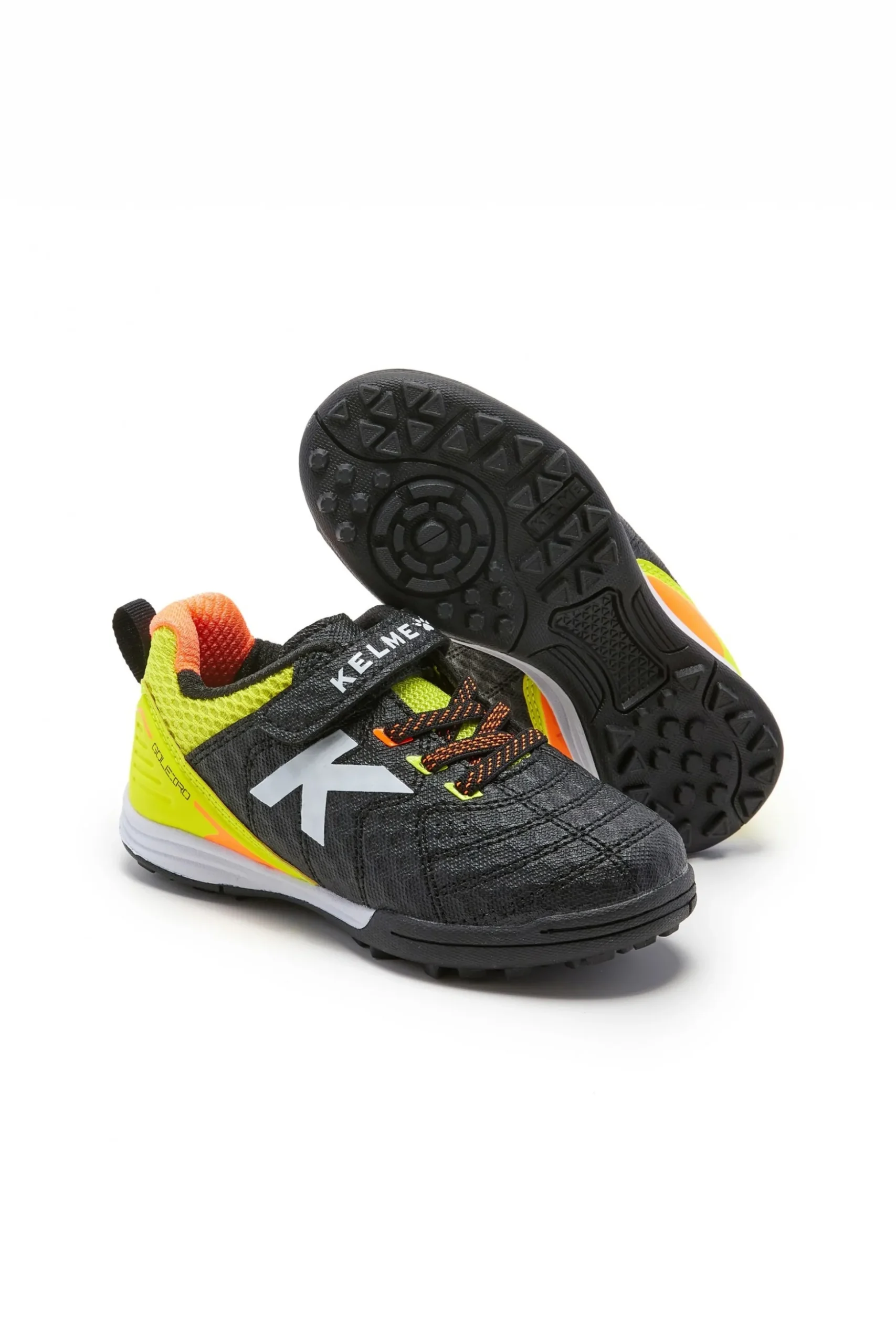 Sapatilhas Kelme Goleiro Turf Elastic