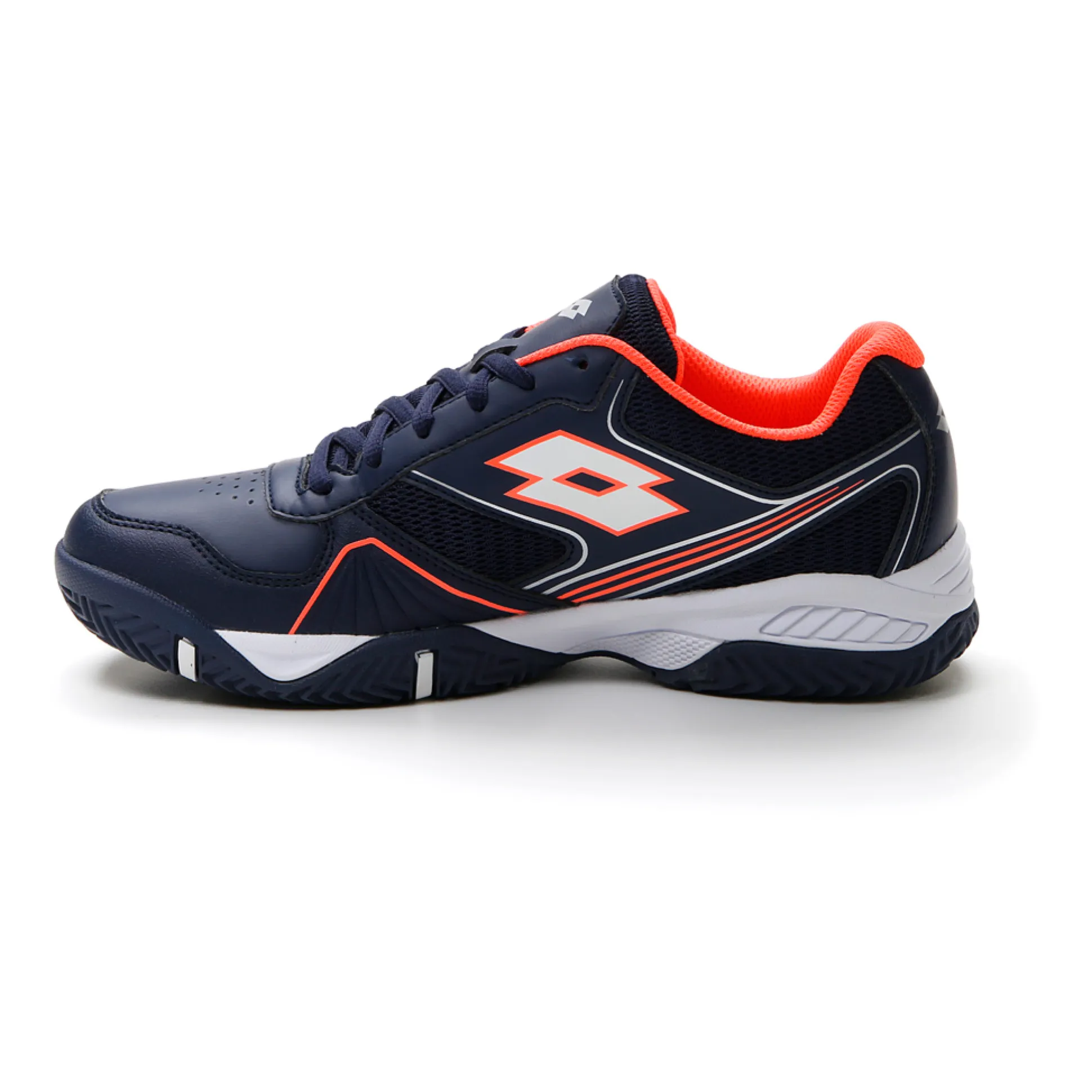 Sapatilhas Padel Lotto Superrapida 400 Iii W