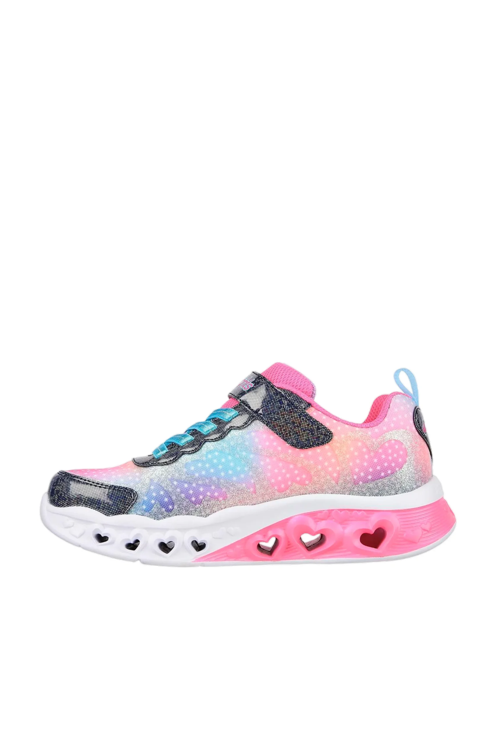 Sapatilhas Skechers Flutter Heart Lights - Simply Love