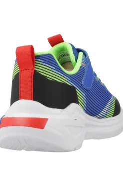 Sapatilhas Skechers Lights Trinamics 2.0
