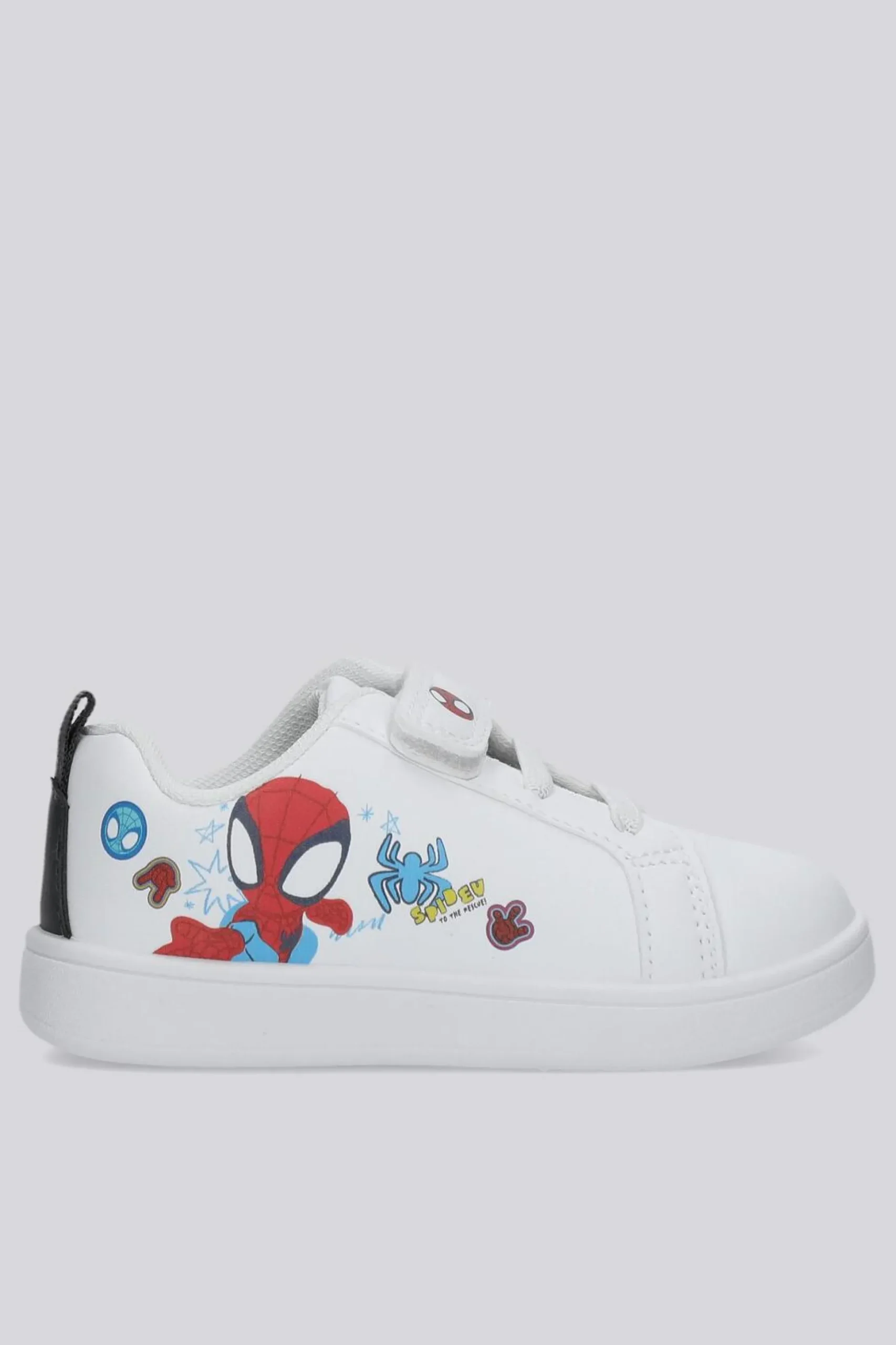 Sapatilhas Spidey