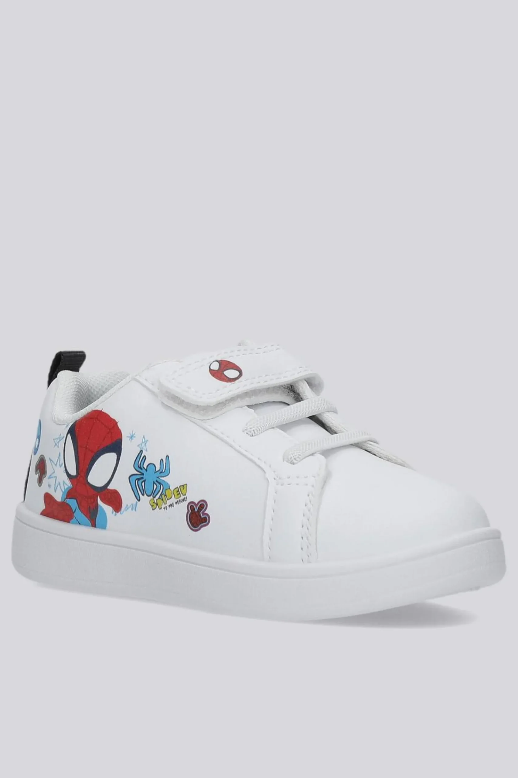 Sapatilhas Spidey