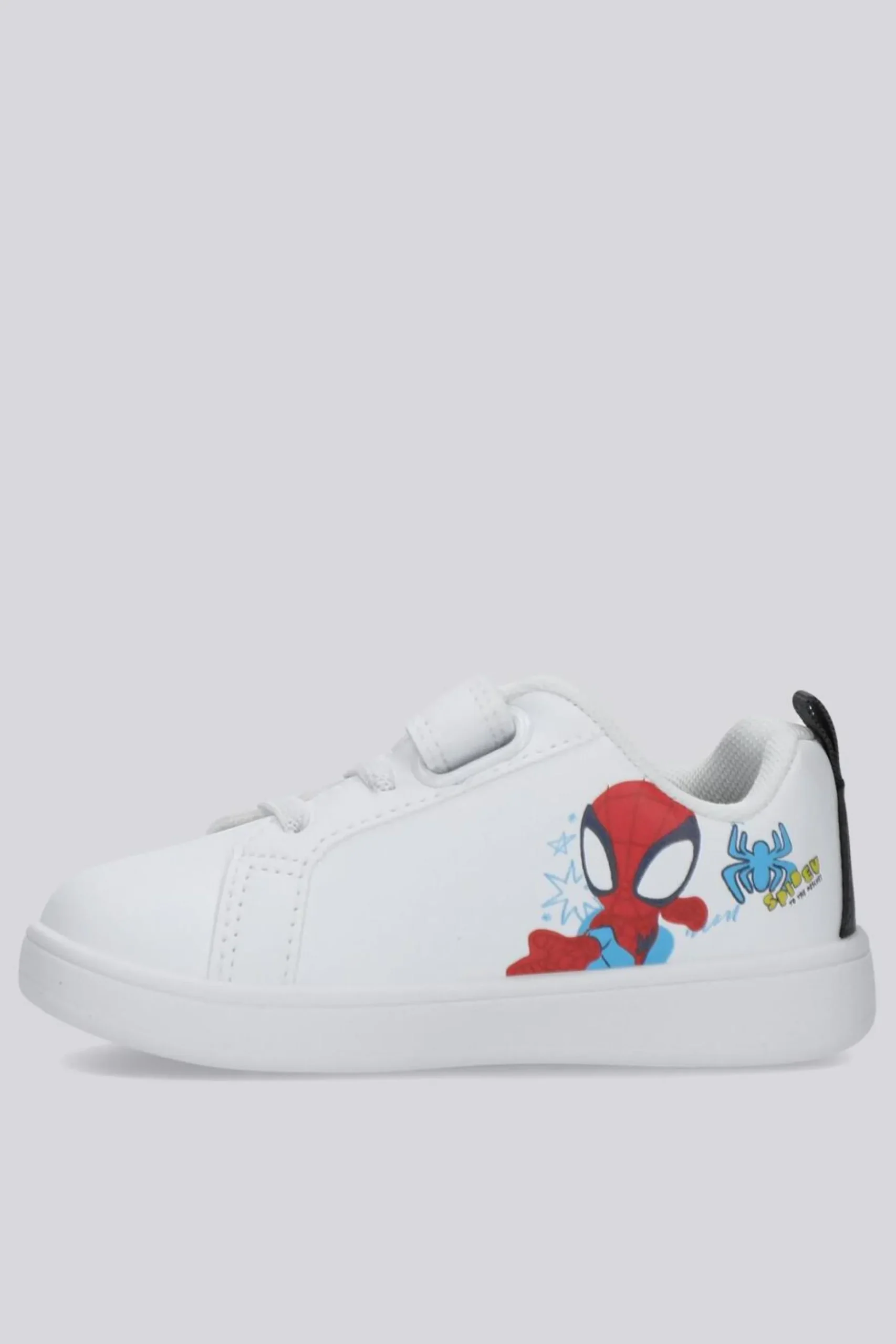 Sapatilhas Spidey
