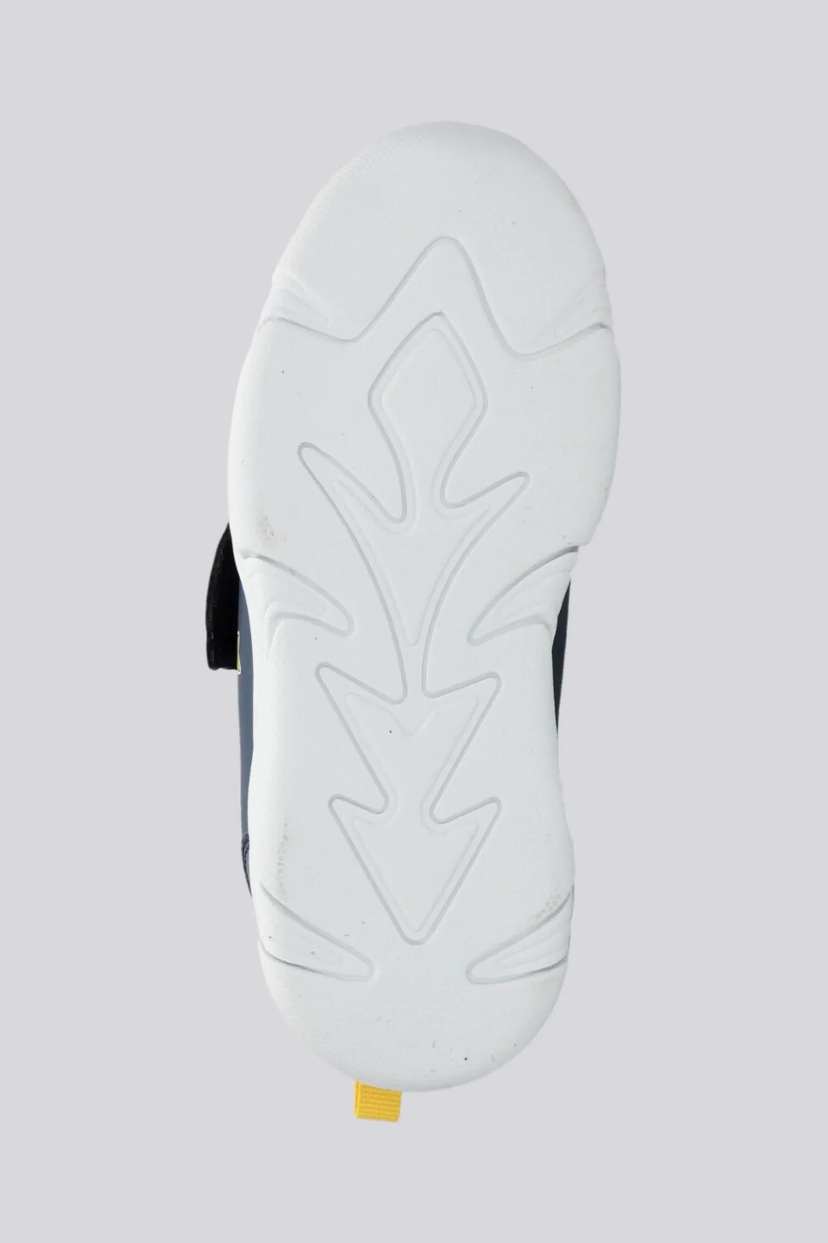 Sapatilhas Velcro Mario