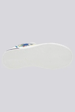 Sapatilhas Velcro Sonic