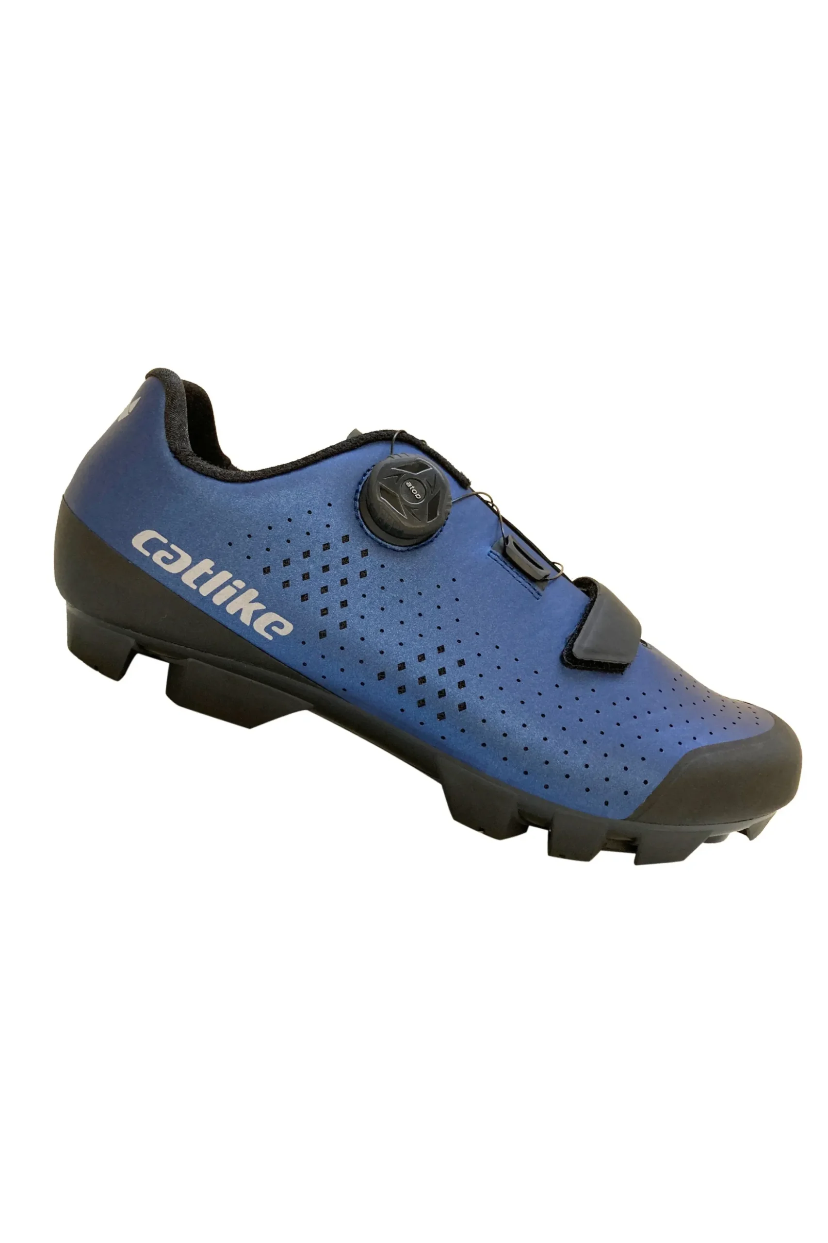 Sapatos Catlike Kompact´o X1 Mtb Azul