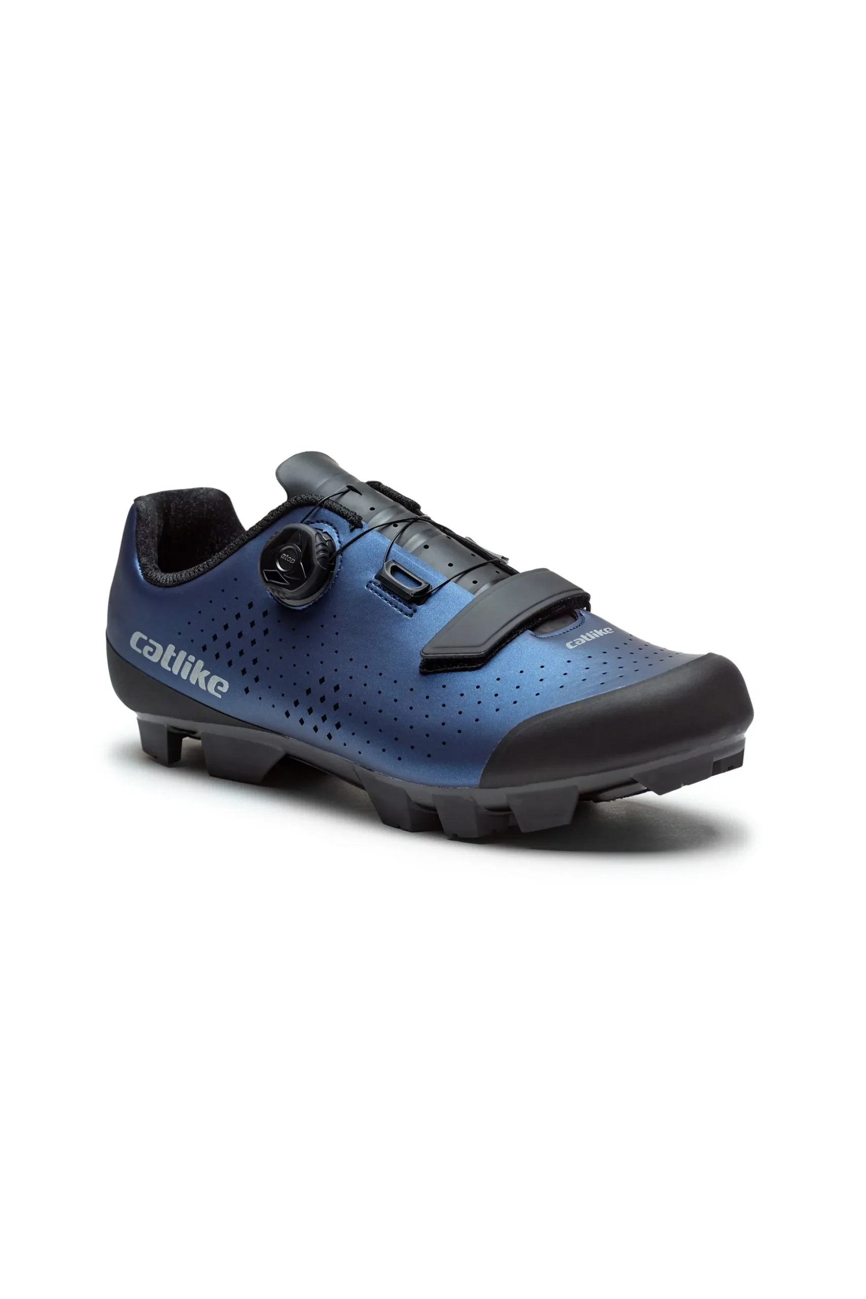 Sapatos Catlike Kompact´o X1 Mtb Azul
