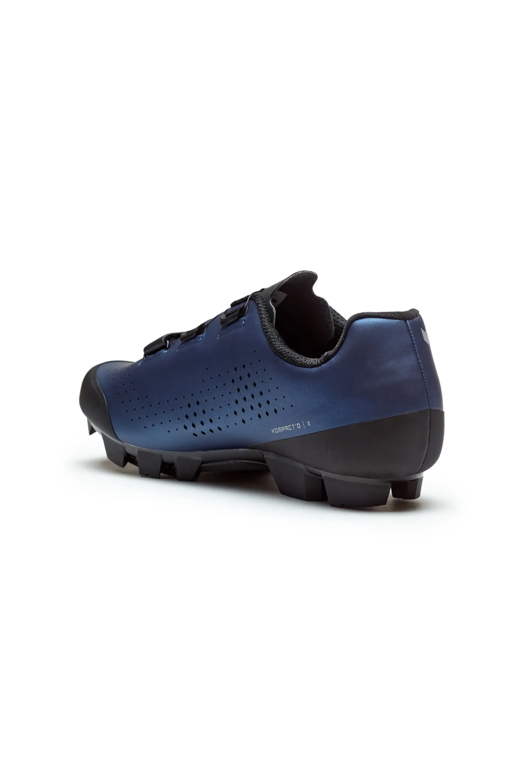 Sapatos Catlike Kompact´o X1 Mtb Azul