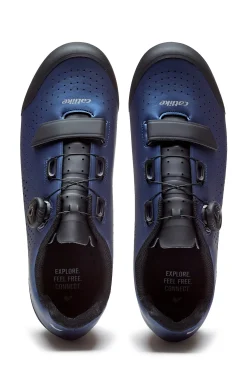 Sapatos Catlike Kompact´o X1 Mtb Azul