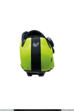 Sapatos Catlike Mixino Rc1 Amarelo Fluor