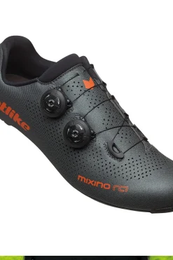 Sapatos Catlike Mixino Rc1 Cinza