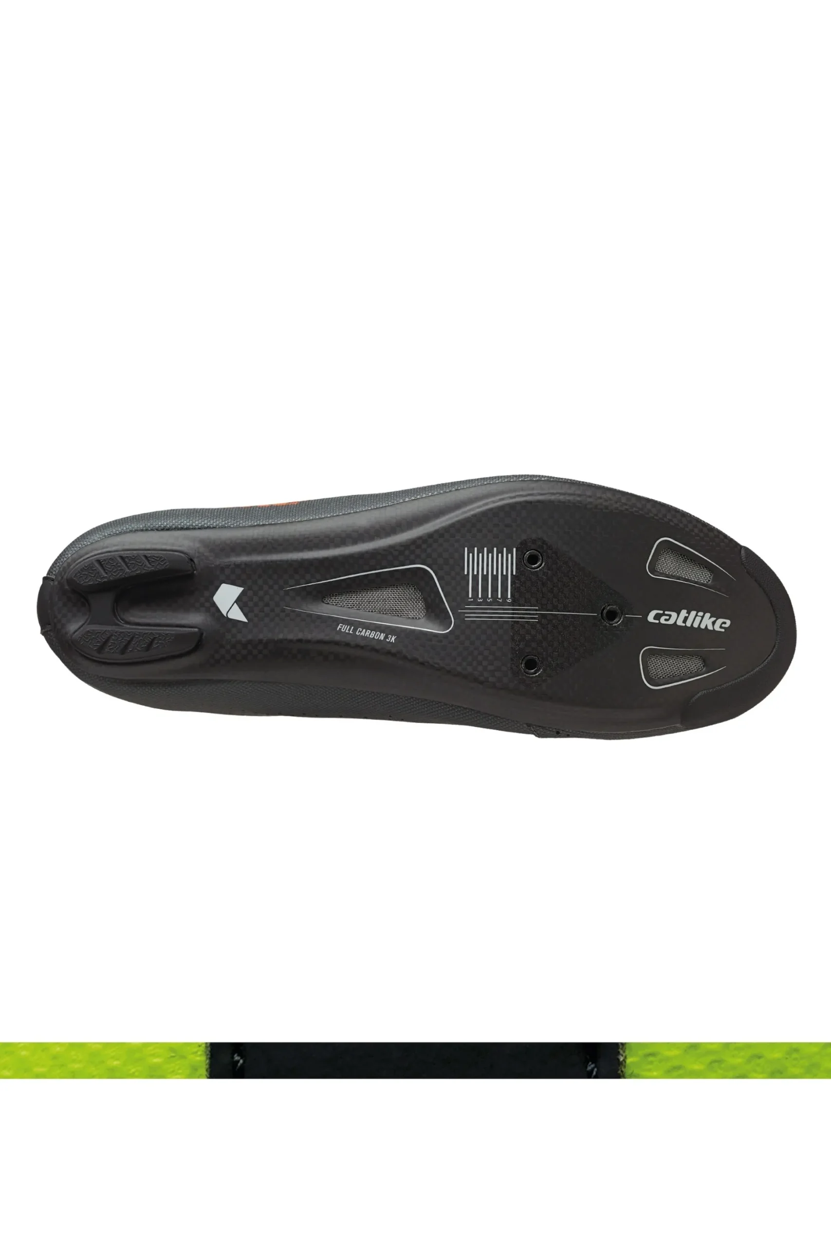 Sapatos Catlike Mixino Rc1 Cinza