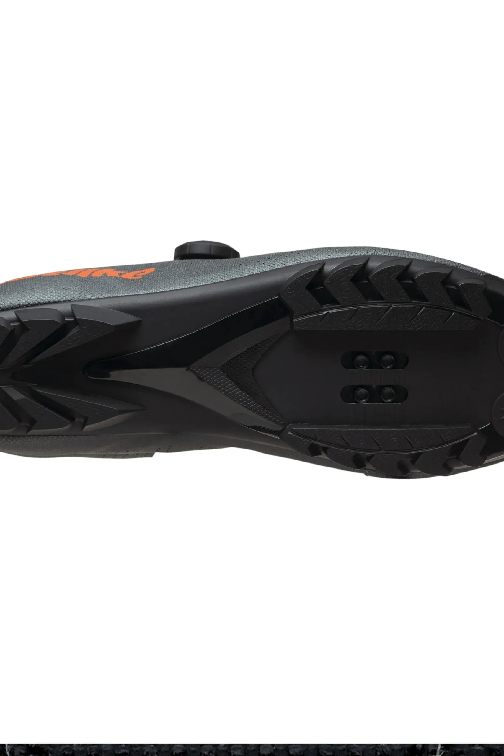 Sapatos Catlike Whisper X1 Mtb Cinza