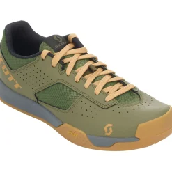 Sapatos De Ciclismo Mtb Scott Ar
