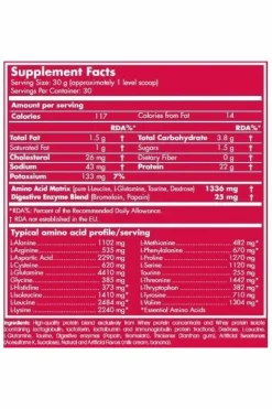 Scitec Whey Protein Professional 920 Gr Nuevo Chocolate Con Avellanas Da Scitec Nutrition