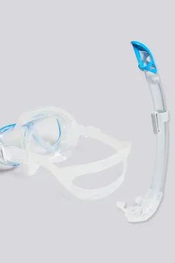 Set Mergulho Cressi Perla
