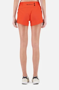 Short Feminino Running Elite
