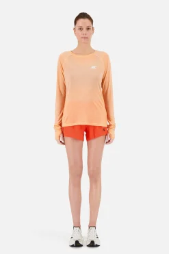 Short Feminino Running Elite