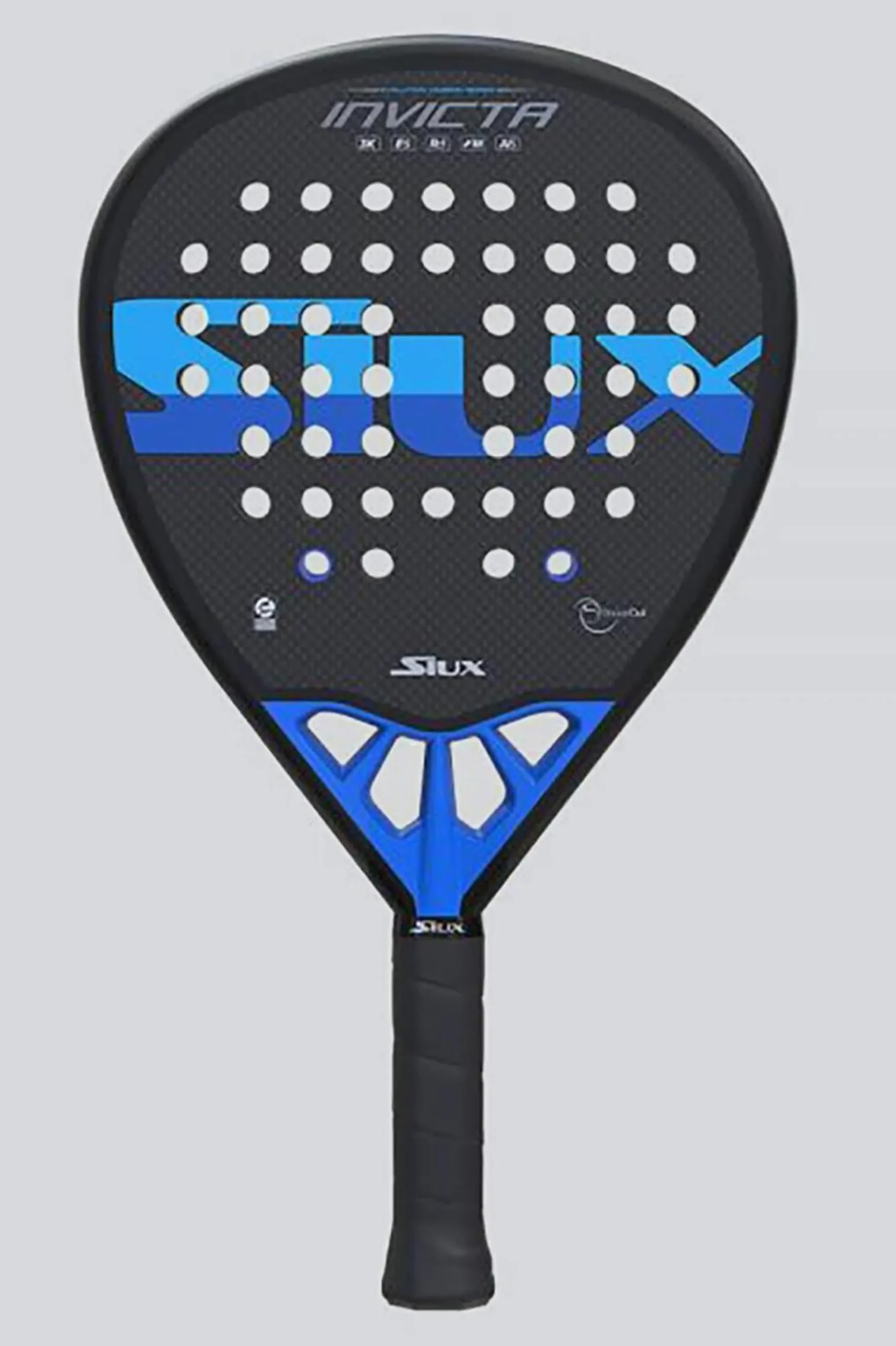 Siux Invicta 2023