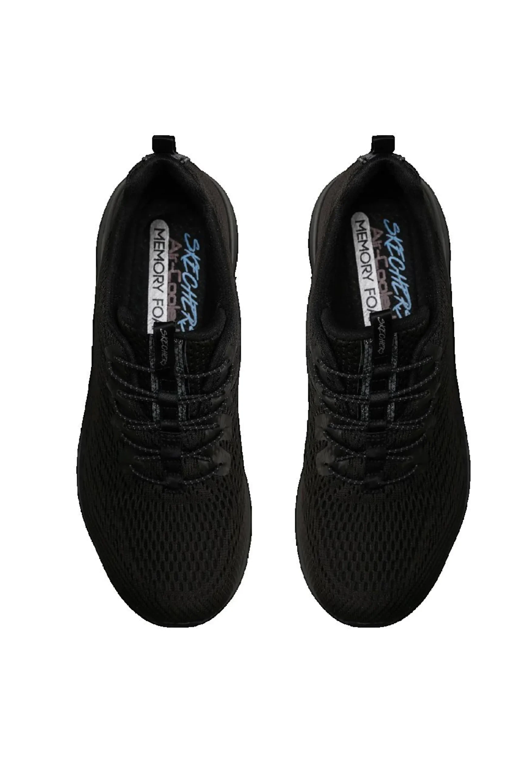 Skechers Sort Damesko