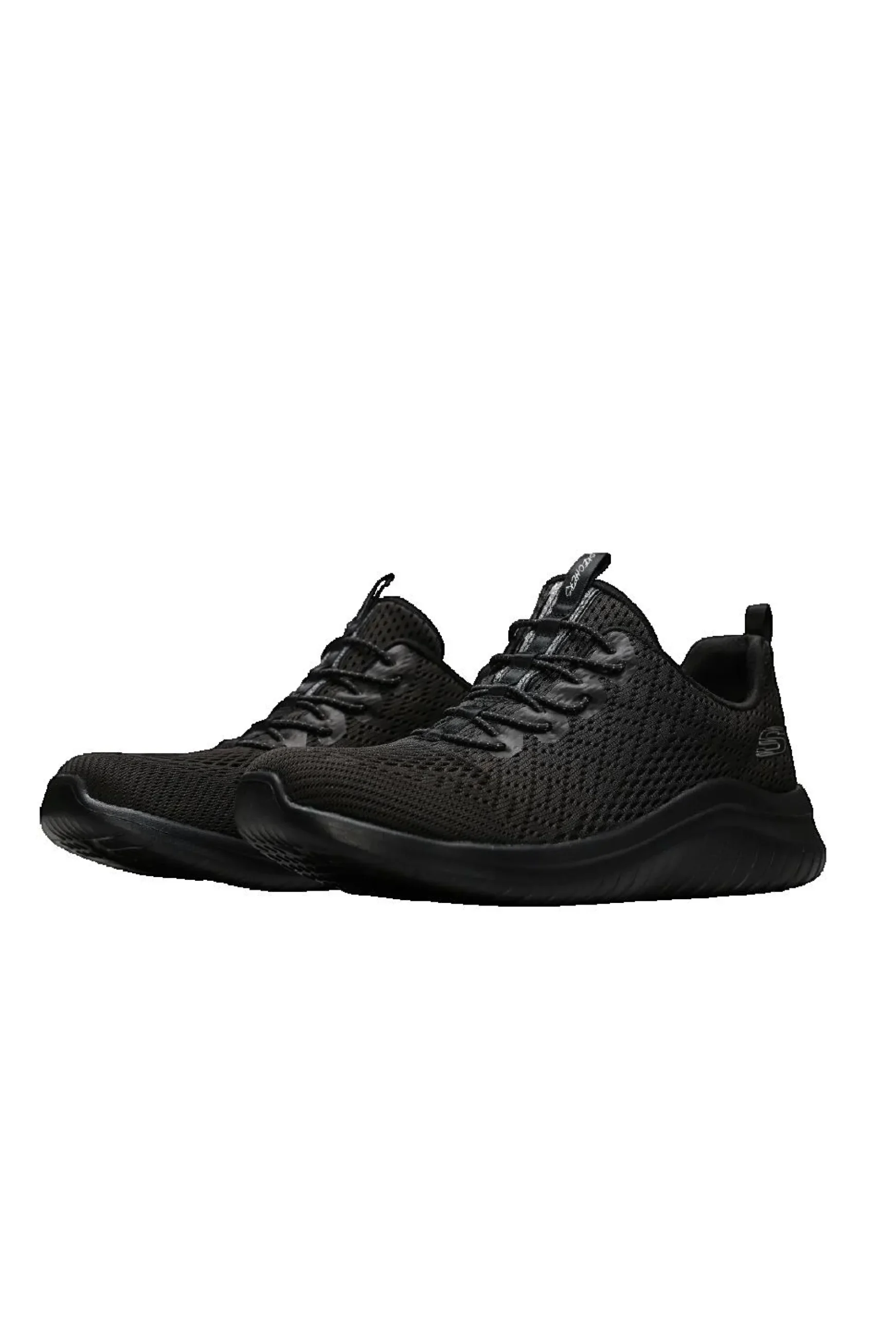 Skechers Sort Damesko