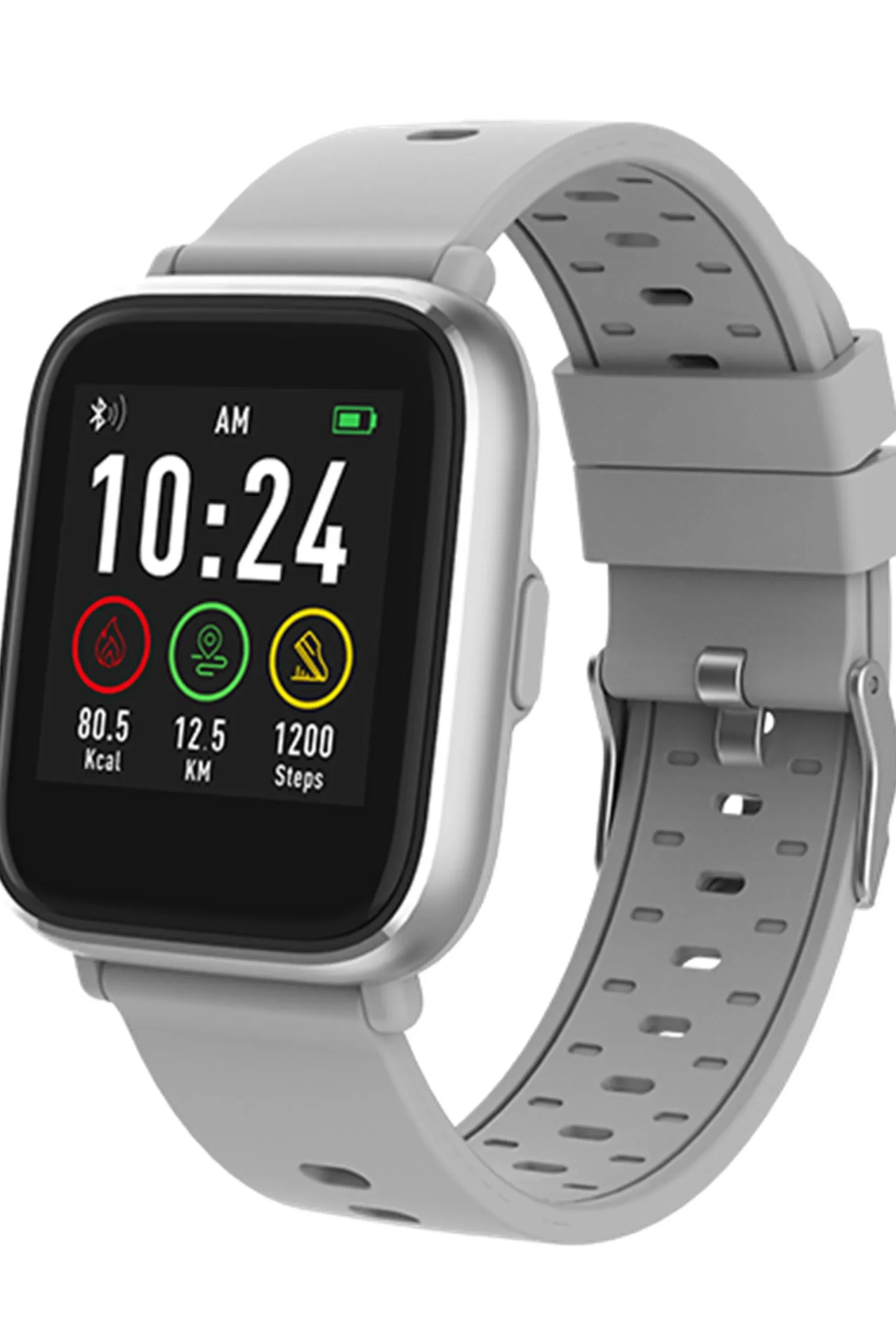 Smartwatch Denver Electronics Sw-161 1,3" Ips 200 Mah Cinzento