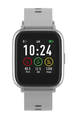 Smartwatch Denver Electronics Sw-161 1,3" Ips 200 Mah Cinzento