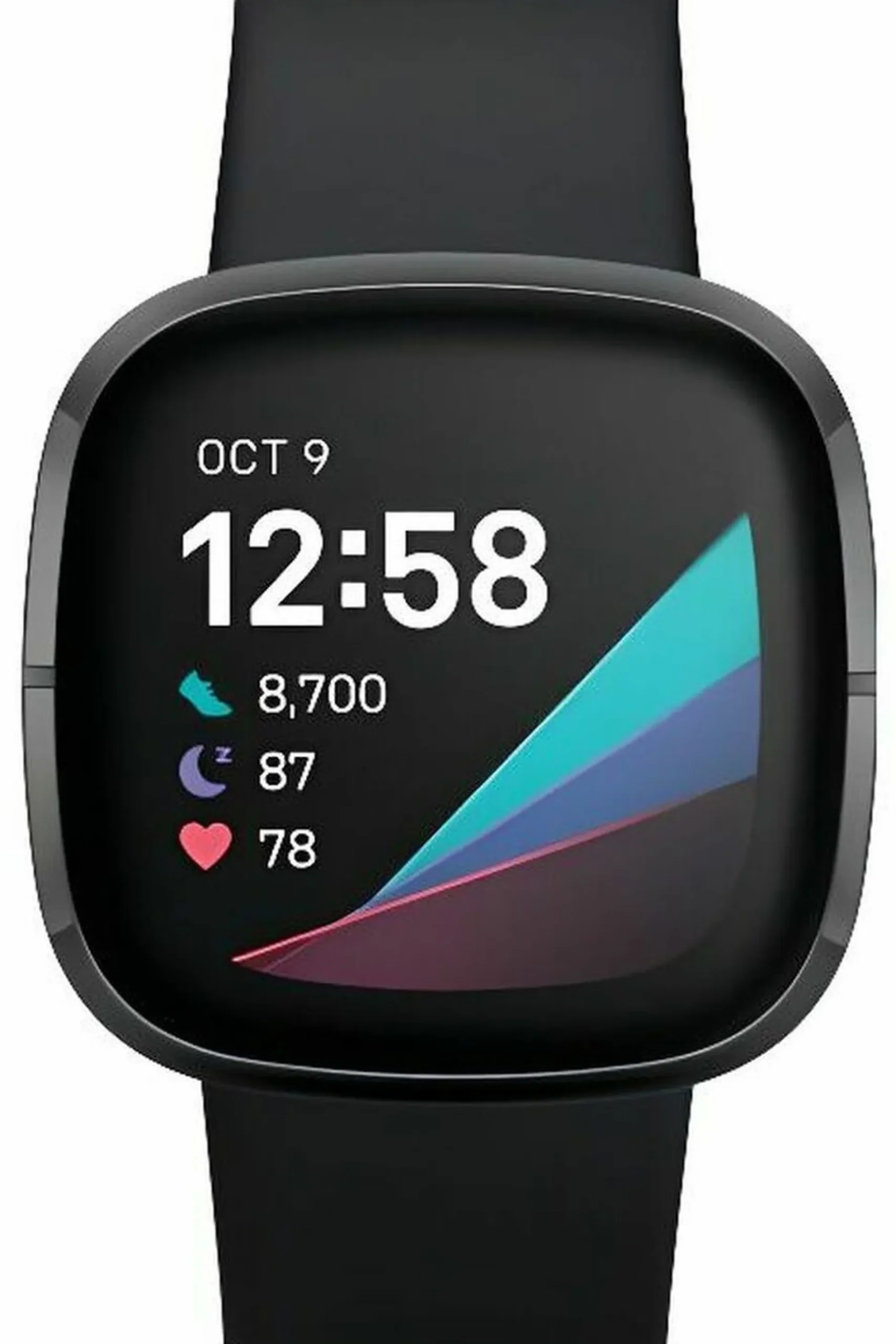 Smartwatch Fitbit Sense