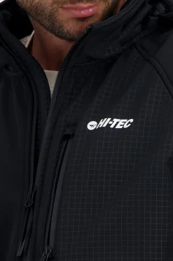 Softshell Hi-Tec