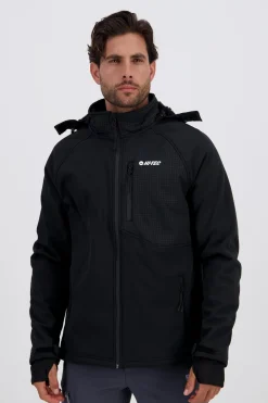 Softshell Hi-Tec