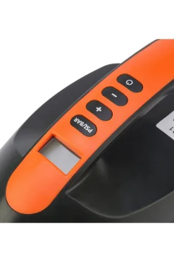 Stermay 16 Psi Lcd Inflador Eléctrico Paddle Surf