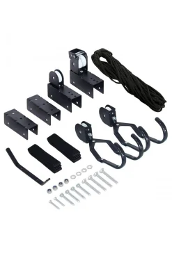 Suporte De Teto Para Kayaks