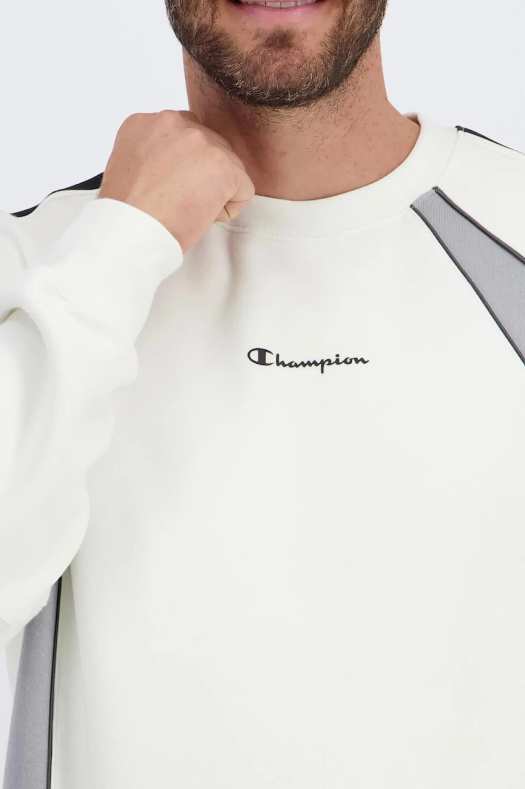 Sweat Champion