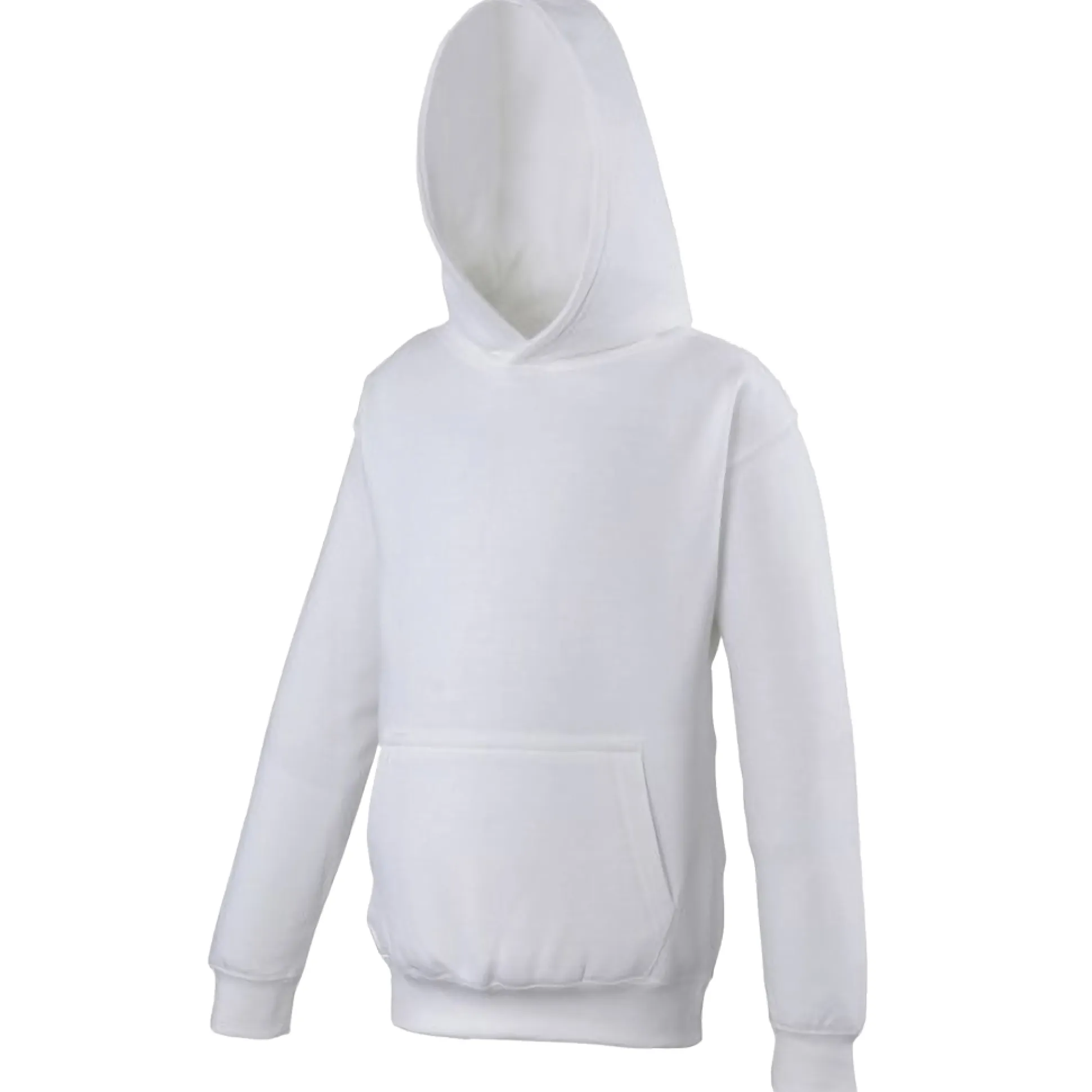 Sweat Com Capuz Awdis