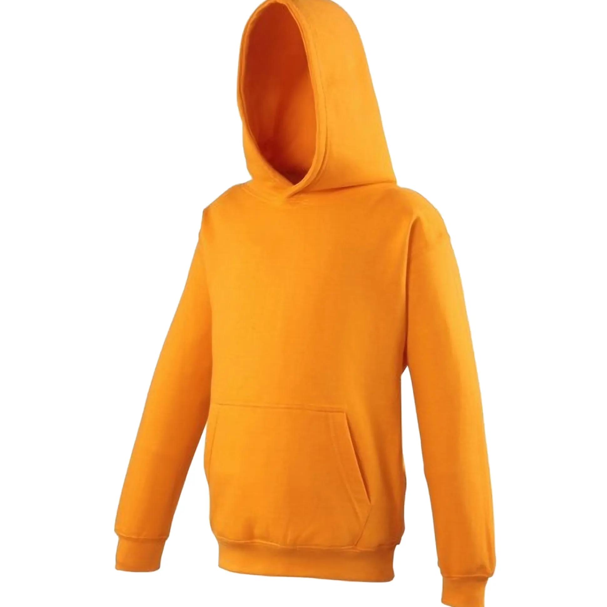 Sweat Com Capuz Awdis