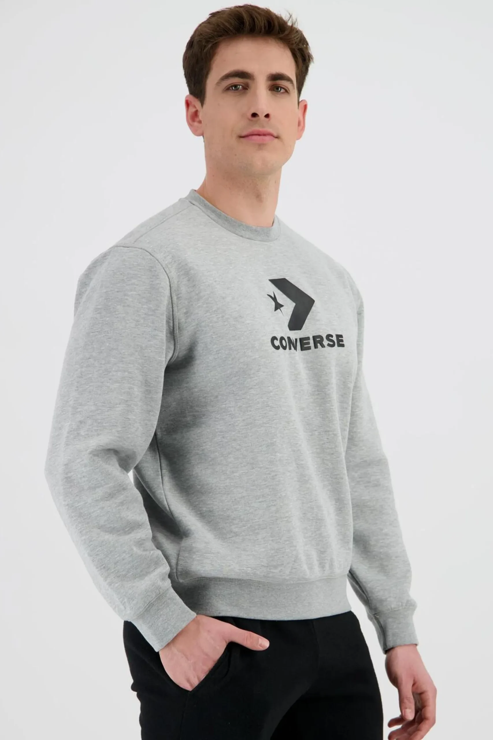 Sweat Converse