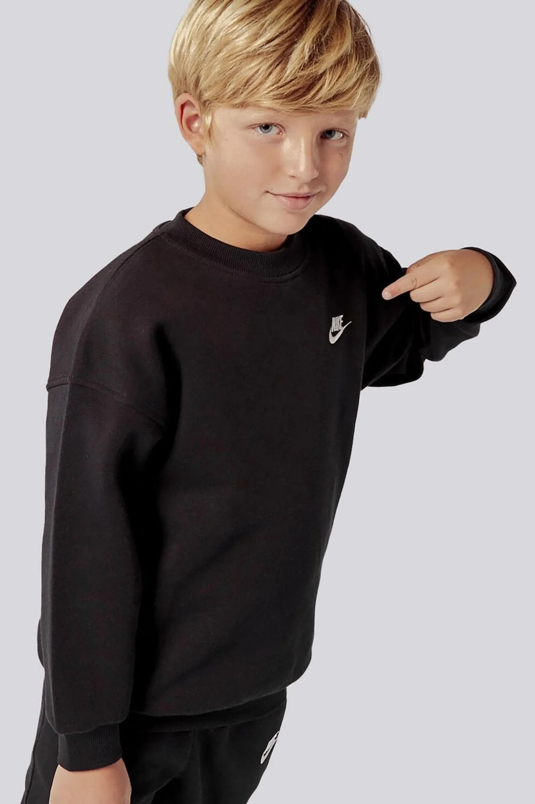 Sweat Nike