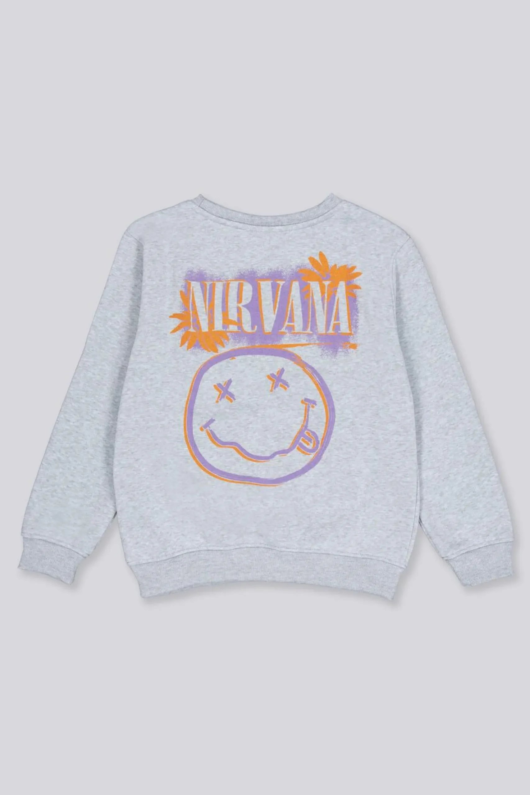 Sweat Nirvana