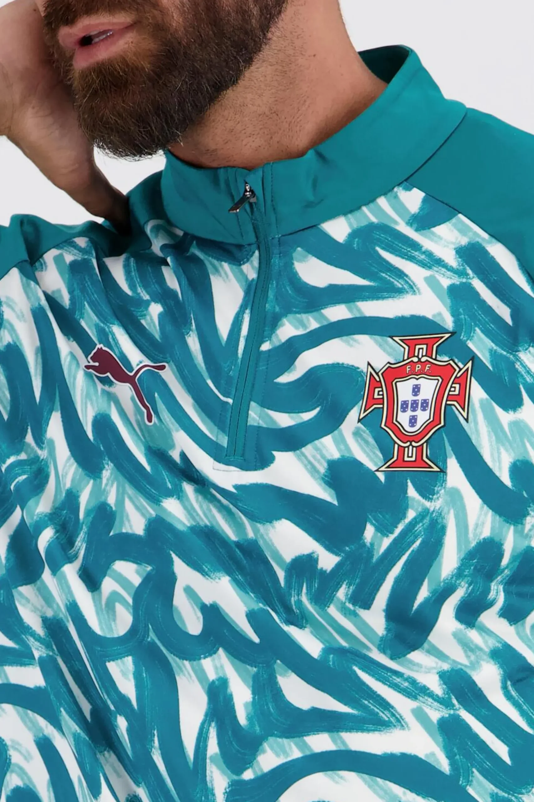 Sweat Portugal 2026