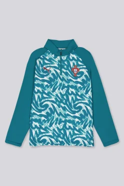 Sweat Portugal Mundial 2026